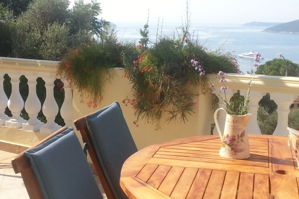 Hotel Apartments Herceg Novi